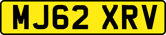 MJ62XRV