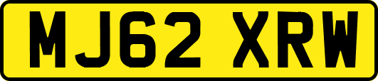 MJ62XRW