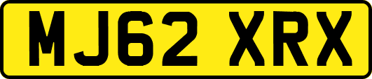 MJ62XRX