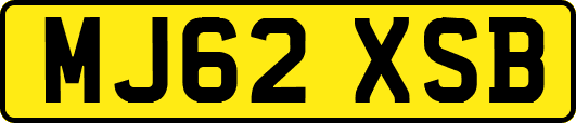 MJ62XSB