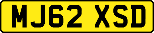 MJ62XSD