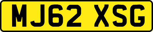 MJ62XSG
