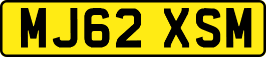 MJ62XSM