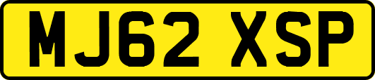MJ62XSP