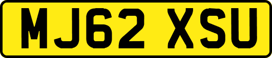 MJ62XSU