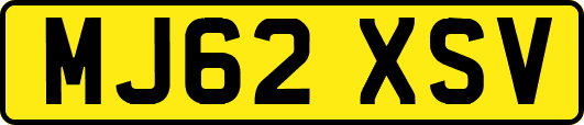 MJ62XSV