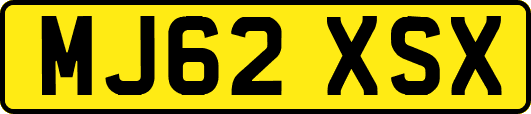 MJ62XSX