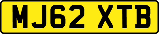 MJ62XTB