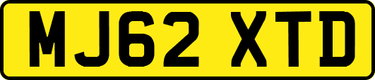 MJ62XTD