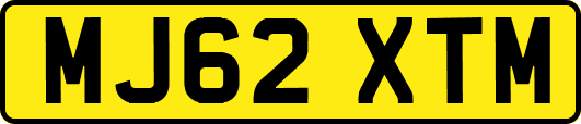MJ62XTM