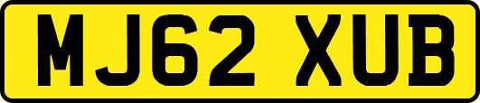 MJ62XUB