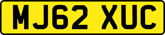 MJ62XUC