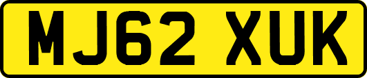 MJ62XUK