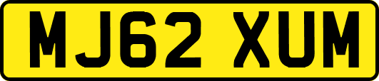 MJ62XUM