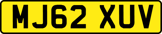 MJ62XUV