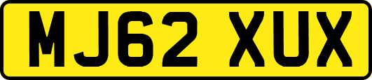 MJ62XUX