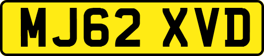 MJ62XVD