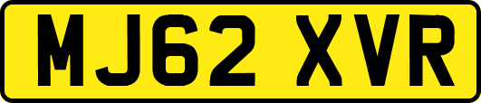 MJ62XVR