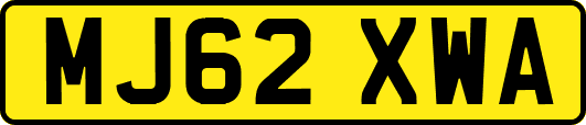 MJ62XWA