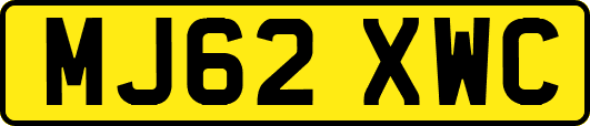 MJ62XWC