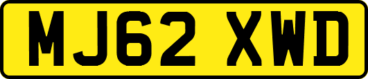 MJ62XWD