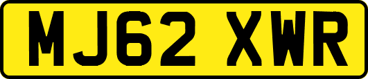 MJ62XWR