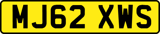 MJ62XWS