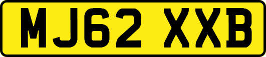 MJ62XXB