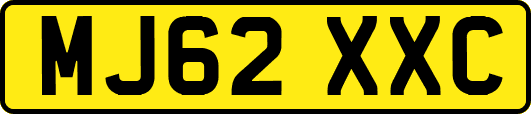 MJ62XXC