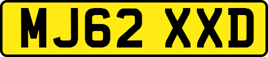 MJ62XXD