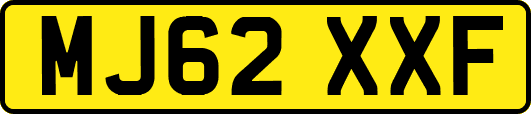 MJ62XXF