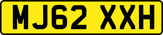 MJ62XXH