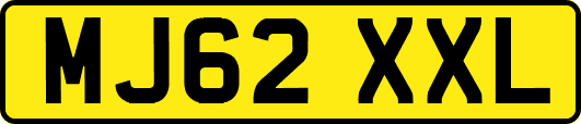 MJ62XXL