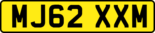 MJ62XXM