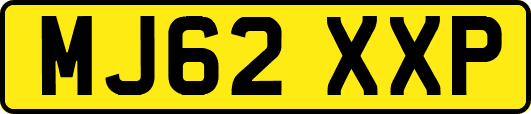 MJ62XXP