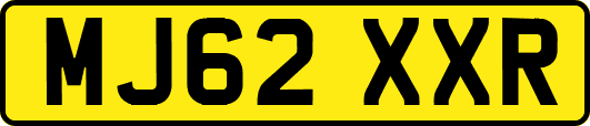 MJ62XXR
