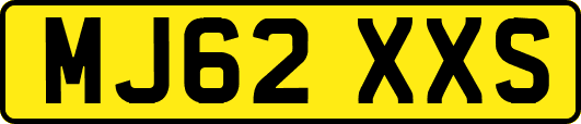 MJ62XXS