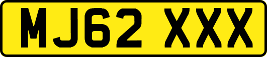 MJ62XXX