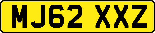 MJ62XXZ