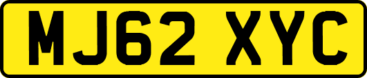MJ62XYC