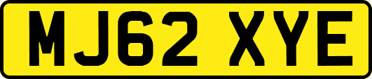 MJ62XYE