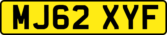 MJ62XYF