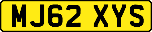 MJ62XYS
