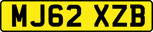 MJ62XZB