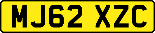 MJ62XZC