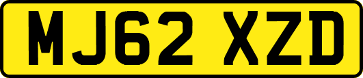 MJ62XZD