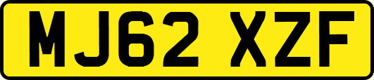 MJ62XZF