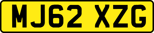 MJ62XZG
