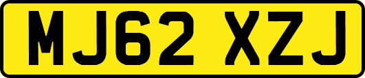 MJ62XZJ