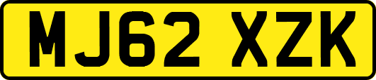 MJ62XZK